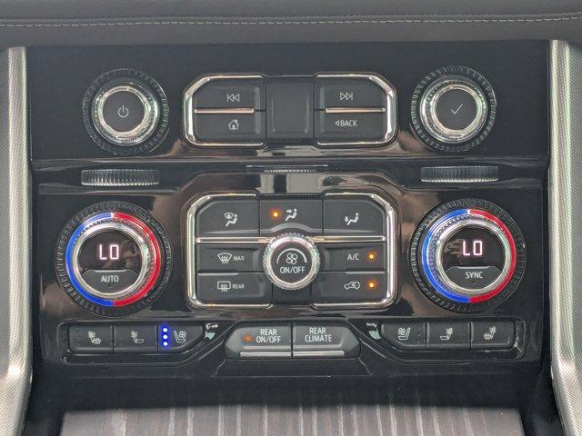 Photo of 2022 Satin Steel Metallic GMC Yukon