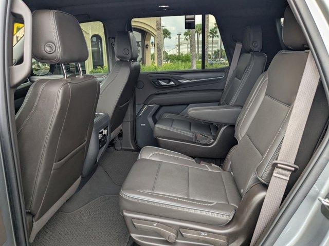 Photo of 2022 Satin Steel Metallic GMC Yukon
