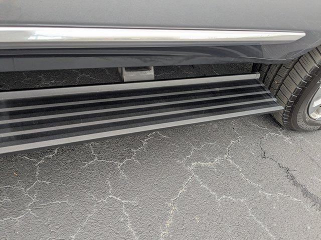 Photo of 2022 Satin Steel Metallic GMC Yukon