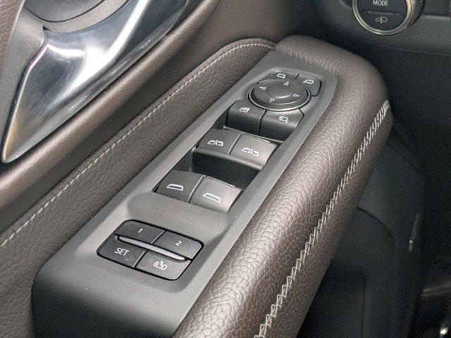 Photo of 2022 Satin Steel Metallic GMC Yukon
