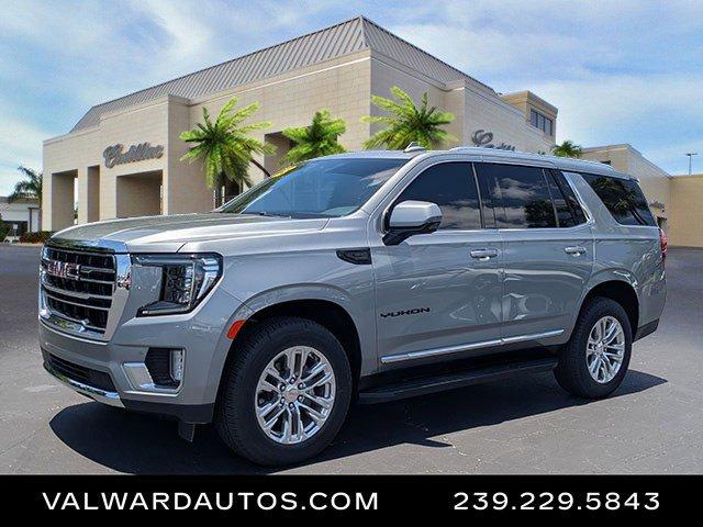 2023 GMC Yukon