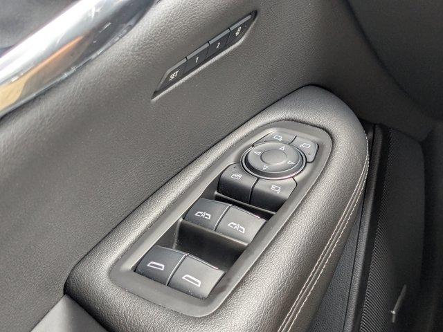 Photo of 2021 Shadow Metallic Cadillac XT6