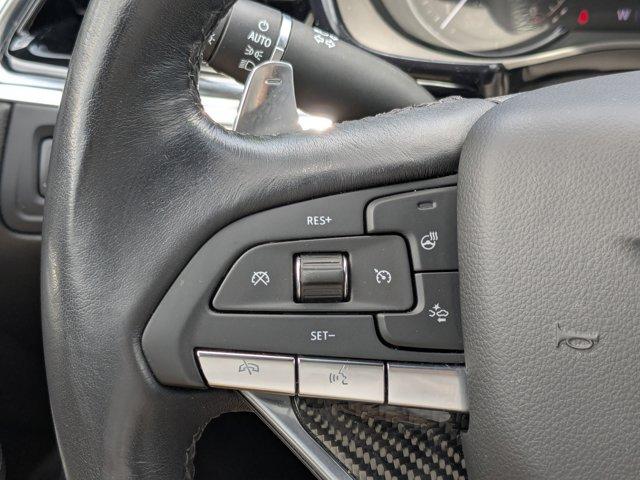 Photo of 2021 Shadow Metallic Cadillac XT6