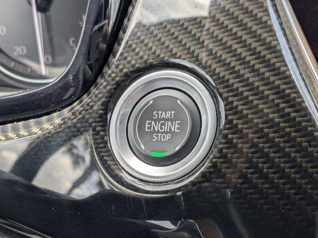 Photo of 2021 Shadow Metallic Cadillac XT6