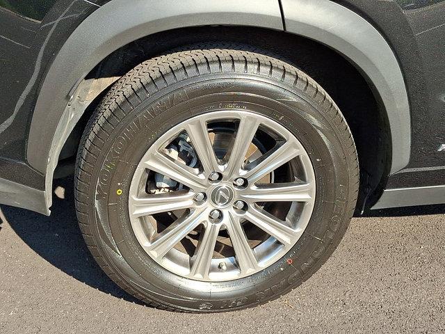Photo of 2021 Caviar Lexus NX 300h