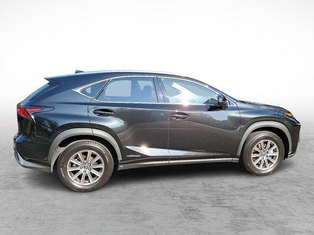 Photo of 2021 Caviar Lexus NX 300h
