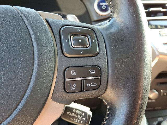 Photo of 2021 Caviar Lexus NX 300h