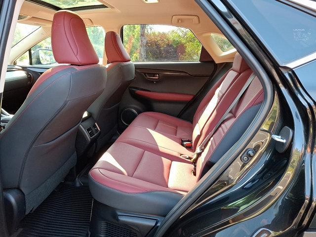 Photo of 2021 Caviar Lexus NX 300h