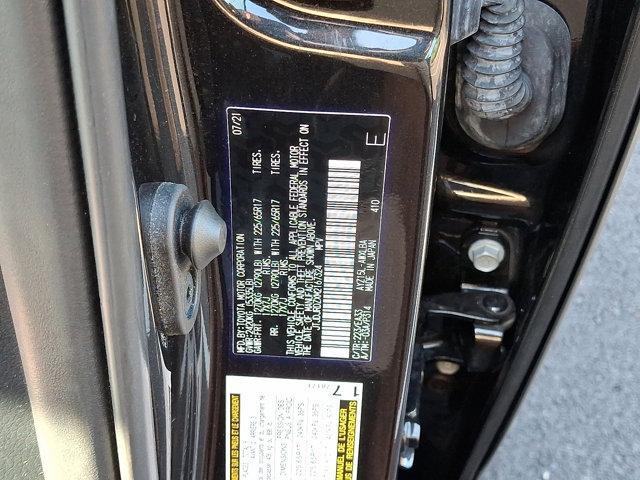 Photo of 2021 Caviar Lexus NX 300h