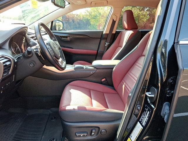 Photo of 2021 Caviar Lexus NX 300h