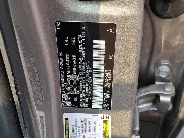 Photo of 2023 Atomic Silver Lexus NX 350