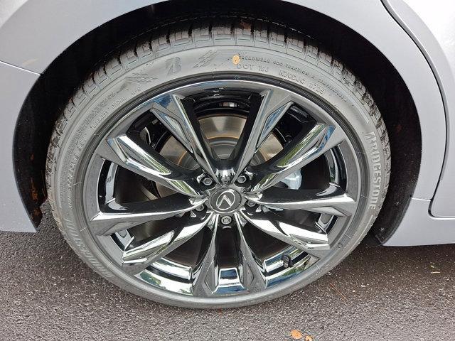 Photo of 2025 Iridium Lexus IS 350