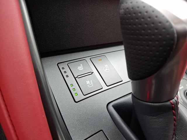 Photo of 2025 Iridium Lexus IS 350