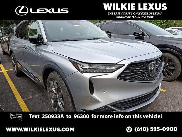 2023 Acura MDX