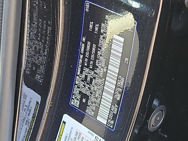 Photo of 2023 Caviar Lexus NX 350