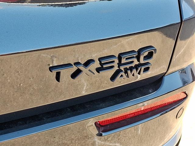 Photo of 2025 Caviar Lexus TX 350