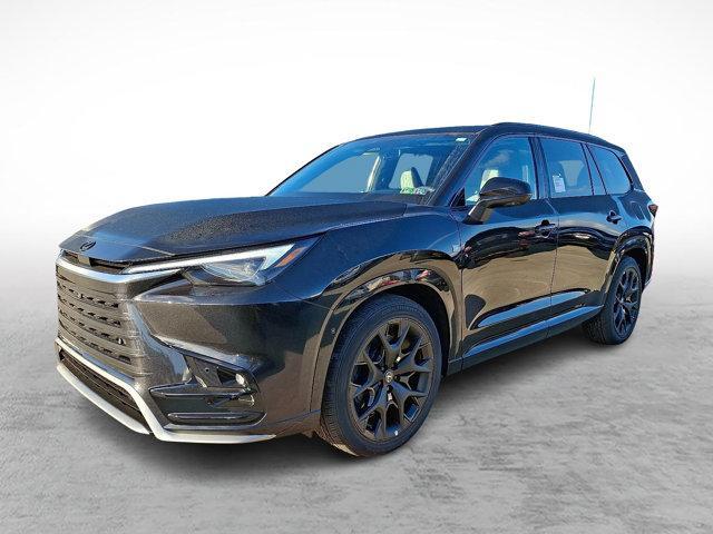 Photo of 2025 Caviar Lexus TX 350