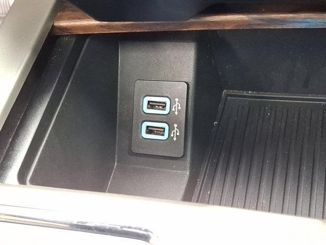 Photo of 2018 Lightning Blue   N6 Ford F-150