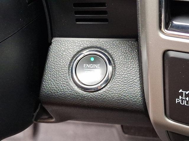 Photo of 2018 Lightning Blue   N6 Ford F-150