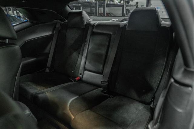 Photo of 2023 Sublime Metallic Clearcoat Dodge Challenger