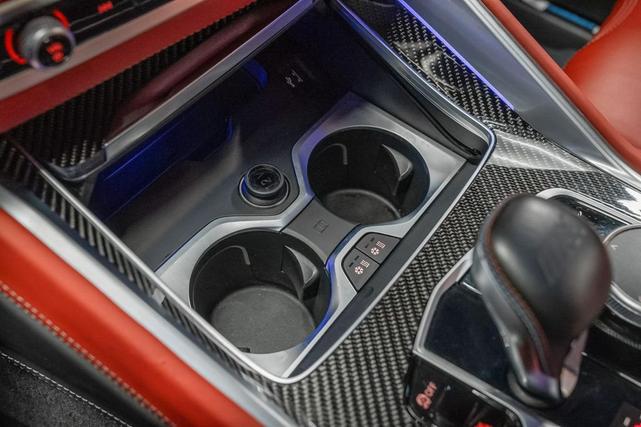 Photo of 2025 Black Sapphire Metallic BMW X5 M