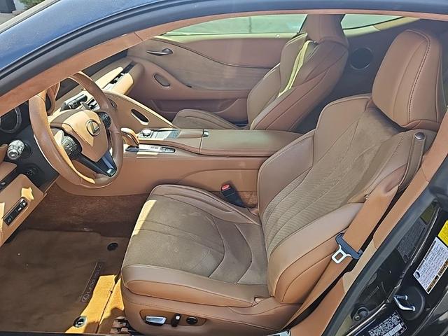 Photo of 2021 Caviar Lexus LC 500
