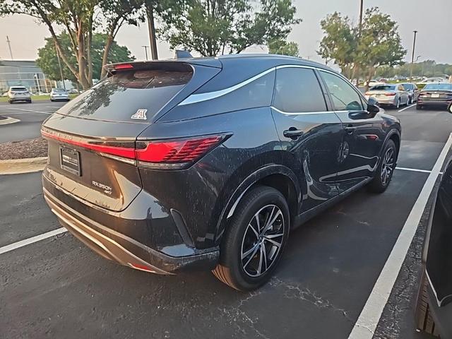 Photo of 2023 Caviar Lexus RX 350