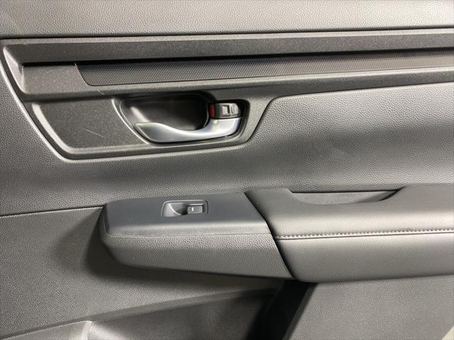 Photo of 2023 Crystal Black Pearl Honda CR-V