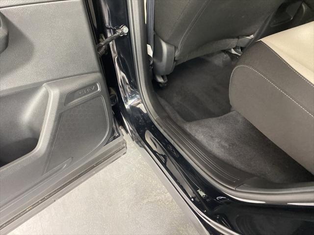 Photo of 2023 Crystal Black Pearl Honda CR-V