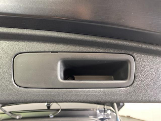Photo of 2023 Crystal Black Pearl Honda CR-V