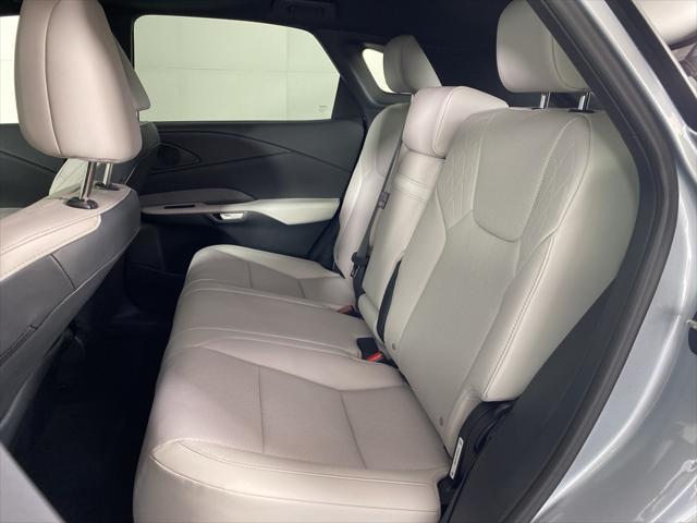 Photo of 2024 Iridium Lexus RX 350