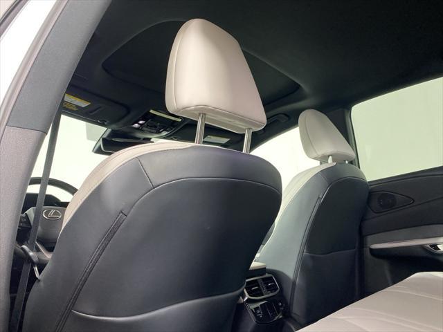 Photo of 2024 Iridium Lexus RX 350
