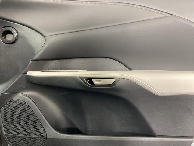 Photo of 2024 Iridium Lexus RX 350