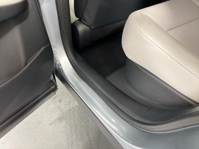 Photo of 2024 Iridium Lexus RX 350