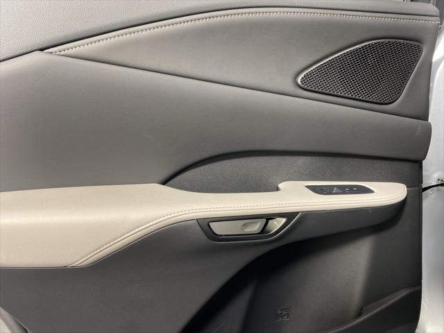 Photo of 2024 Iridium Lexus RX 350