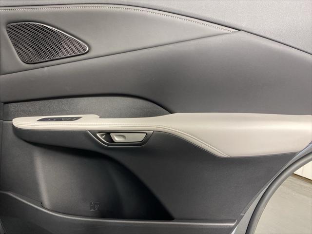Photo of 2024 Iridium Lexus RX 350