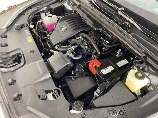 Photo of 2024 Iridium Lexus RX 350