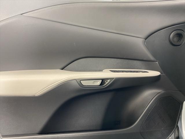 Photo of 2024 Iridium Lexus RX 350