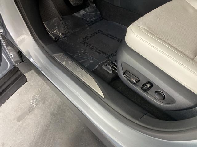 Photo of 2024 Iridium Lexus RX 350