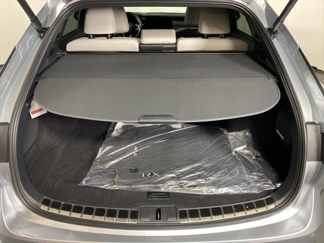 Photo of 2024 Iridium Lexus RX 350