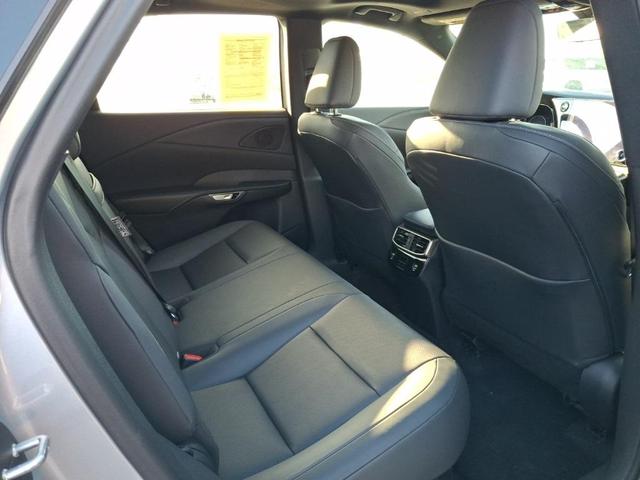 Photo of 2024 Iridium Lexus RX 350