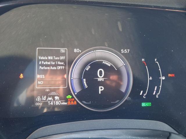 Photo of 2024 Iridium Lexus RX 350