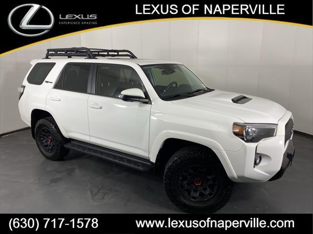 2022 Toyota 4runner
