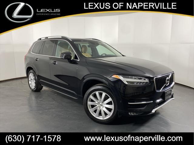 2016 Volvo XC90