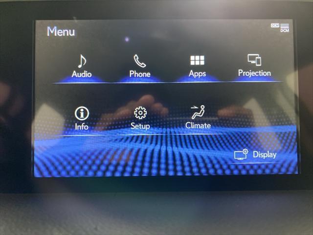 Photo of 2019 Matador Red Mica Lexus ES 350