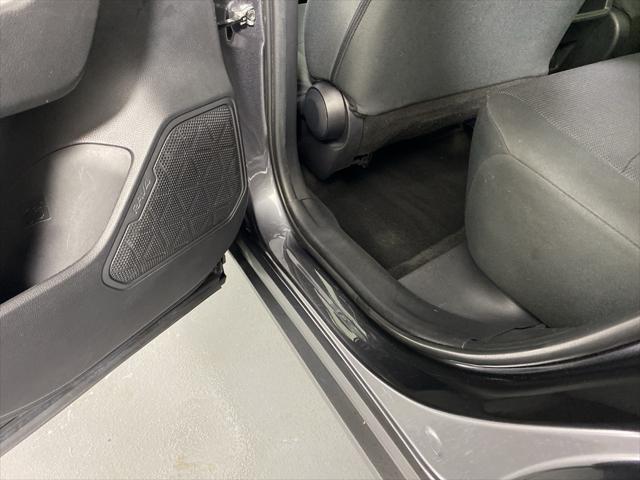 Photo of 2020 Magnetic Gray Metallic Toyota RAV4