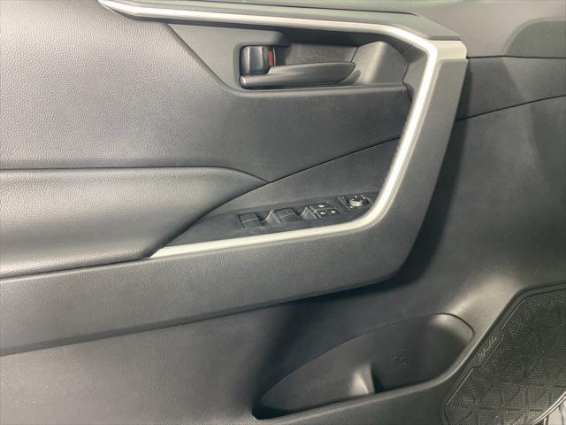 Photo of 2020 Magnetic Gray Metallic Toyota RAV4