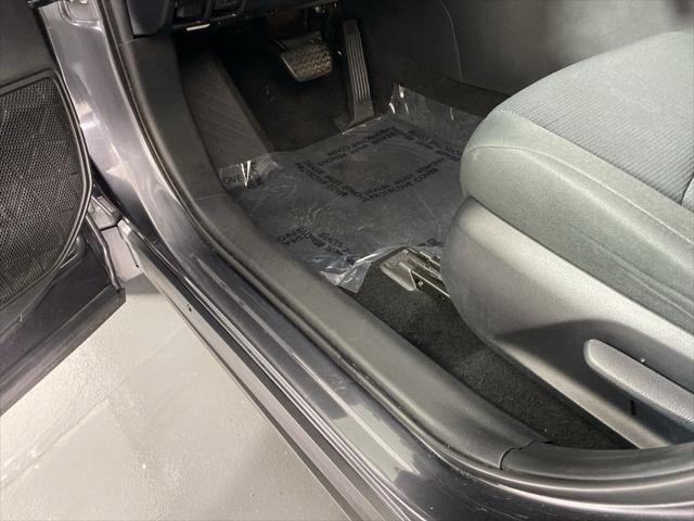 Photo of 2020 Magnetic Gray Metallic Toyota RAV4