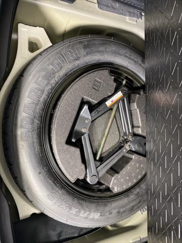 Photo of 2020 Magnetic Gray Metallic Toyota RAV4