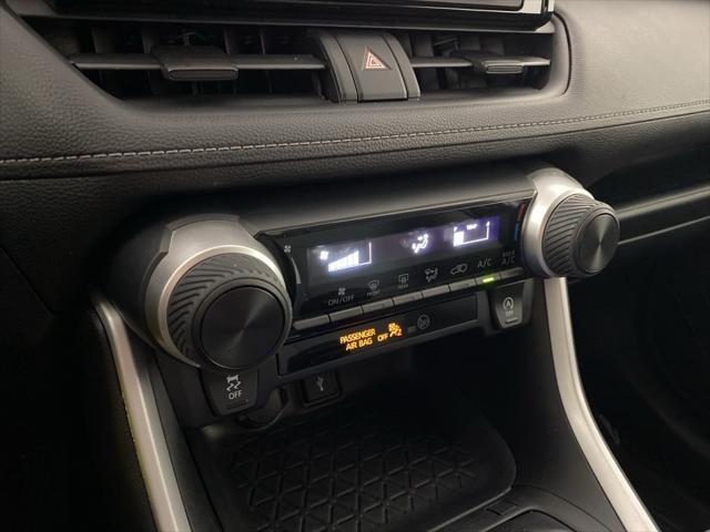 Photo of 2020 Magnetic Gray Metallic Toyota RAV4